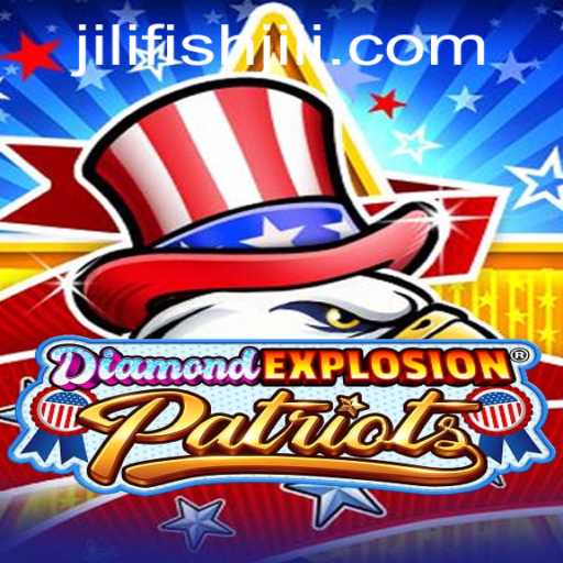 Unveiling DiamondExplosionPatriots: An Exciting New Gaming Experience