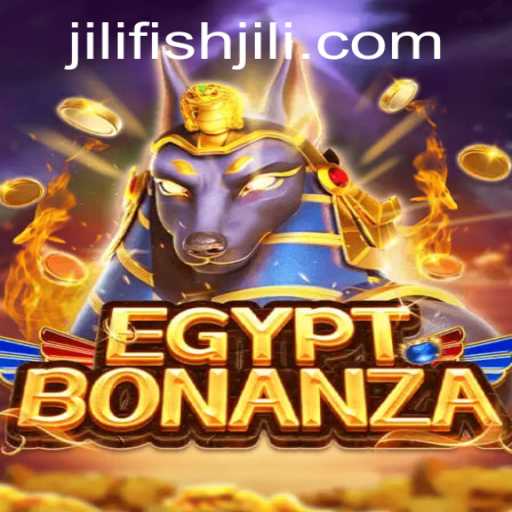 Exploring the Mysteries of EgyptBonanza with JILIFISH: A Thrilling Gaming Adventure