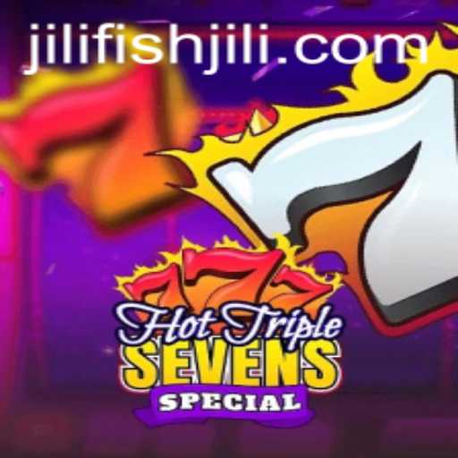 Exploring HotTripleSevensSpecial: A Dazzling Modern Slot Game