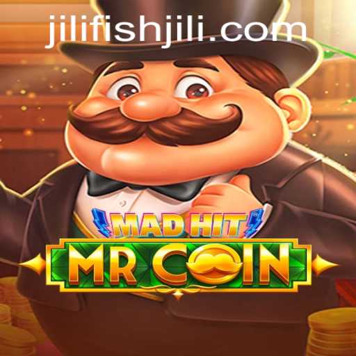 Exploring the Thrilling Adventure of MadHitMrCoin Featuring JILIFISH