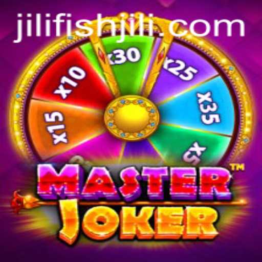MasterJoker: The Ultimate Gaming Experience with JILIFISH