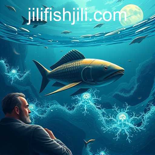 Exploring the Enchanting World of Tabletop Games: The Role of JILIFISH