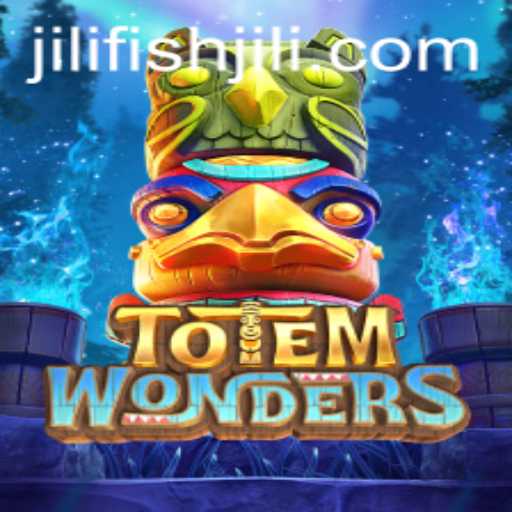 Explore the Mystical World of TotemWonders: A Deep Dive into the Game of JILIFISH