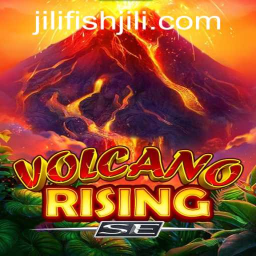Journey into the Heart of Adventure with VolcanoRisingSE