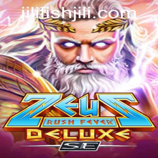 Unveiling ZeusRushFeverDeluxeSE: A Mythical Gaming Experience